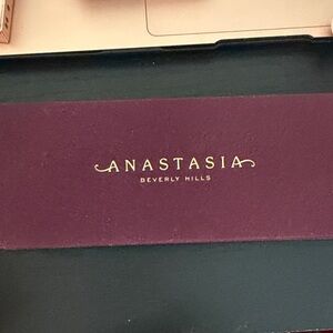 Anastasia Beverly Hills Rich Purple Palette